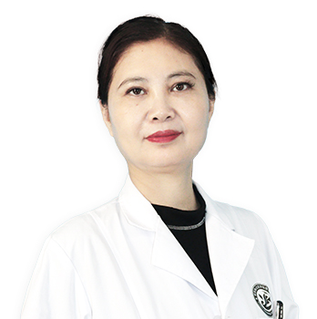 陈慧玲 医生